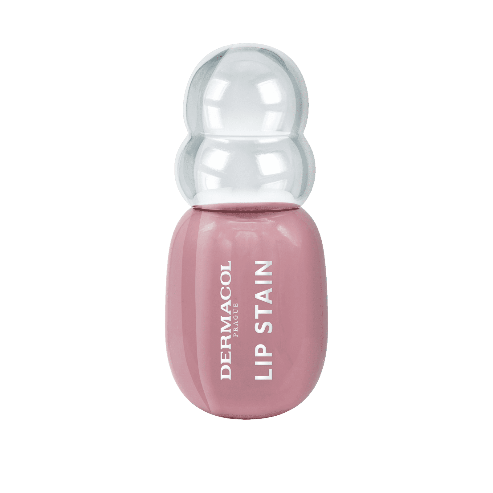 DERMACOL Lip Stain slupovacia farba na pery 06 4.5 ml