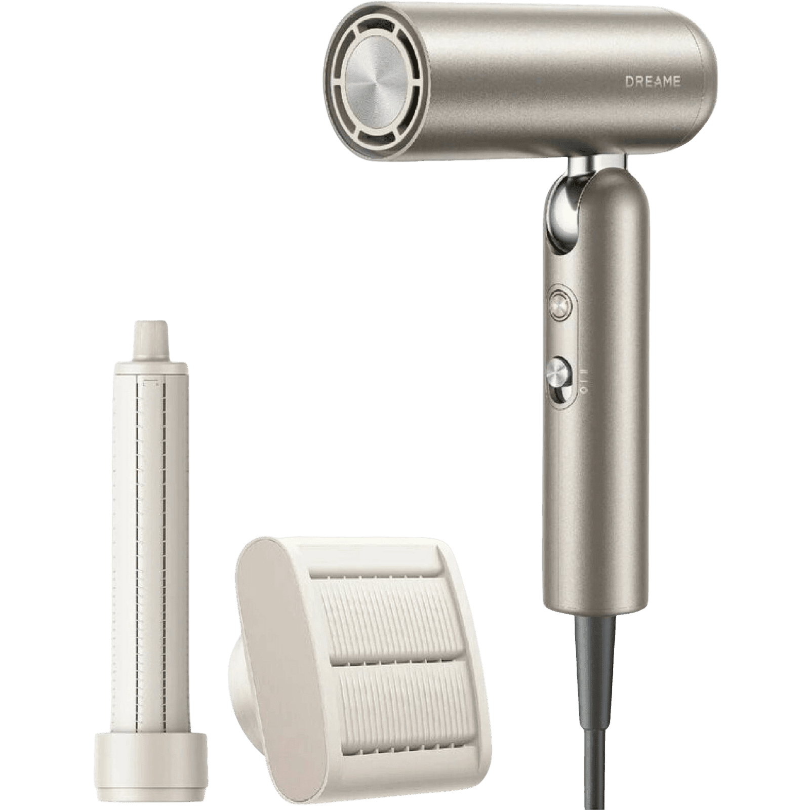 DREAME Hair Pocket Pro Gold