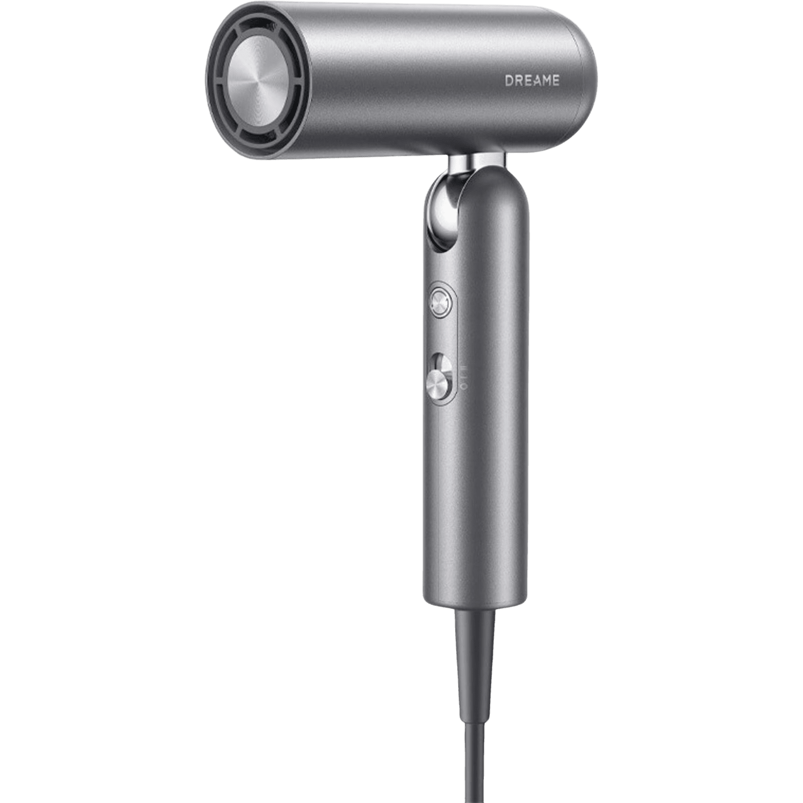 DREAME Hair Pocket Pro Sivá