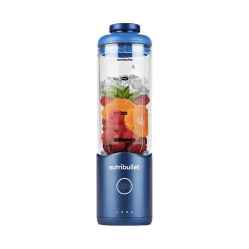 NUTRIBULLET Flex NBP013BL, modrý