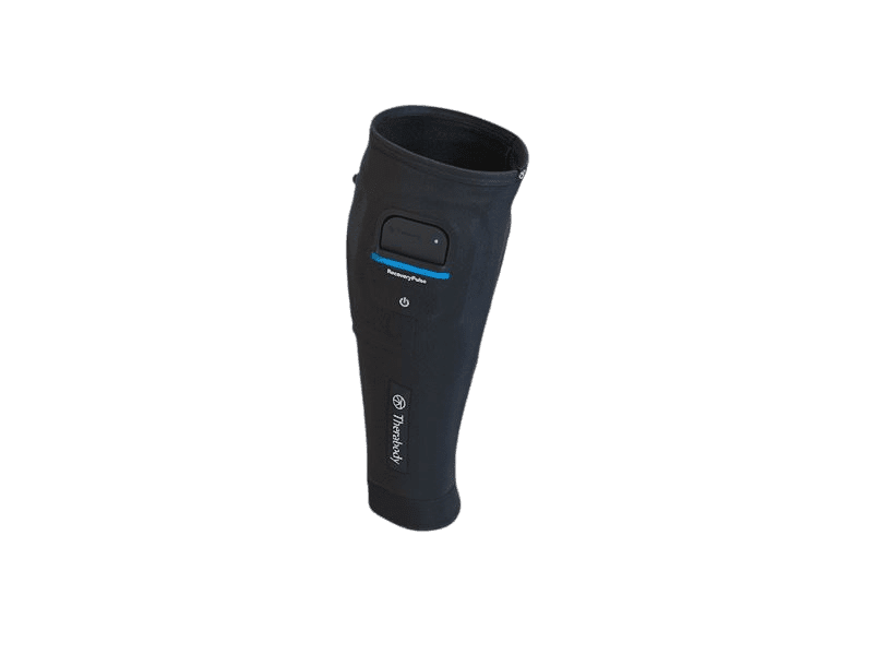 THERABODY RecoveryPulse Calf Sleeve - XS