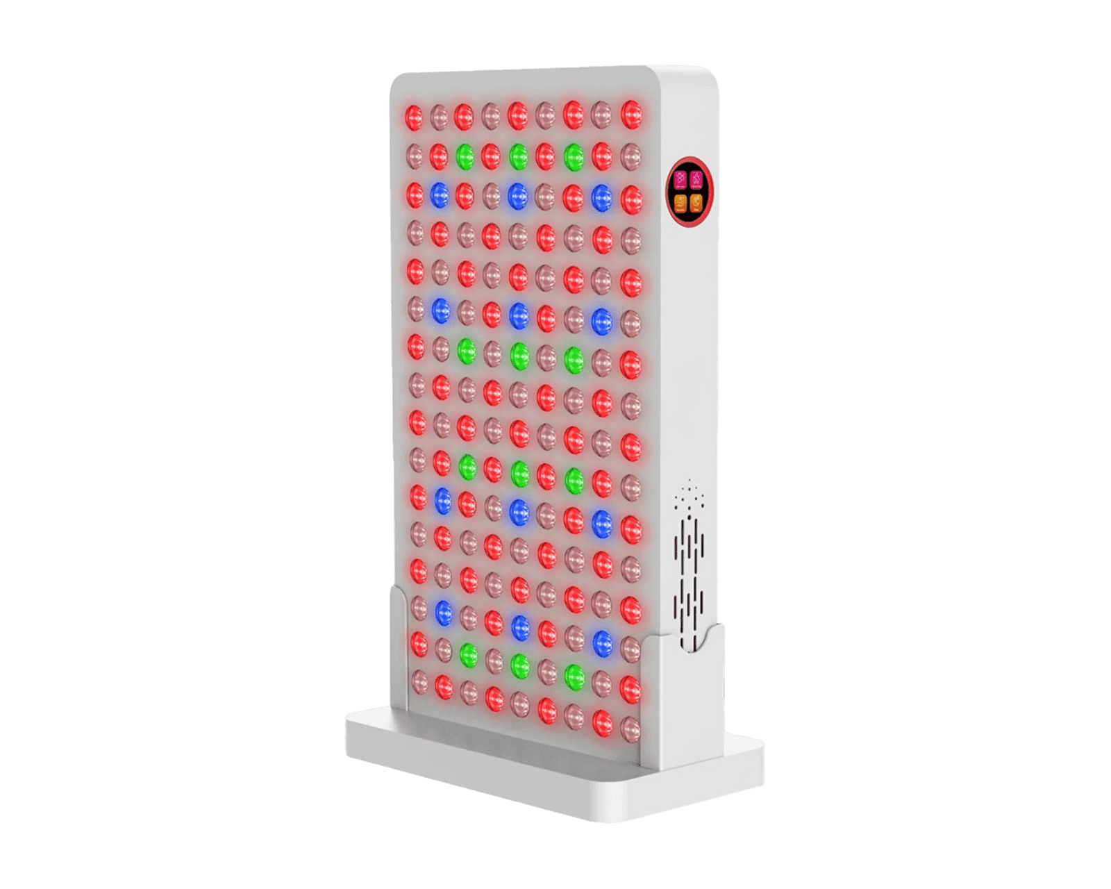BLOOMINDS RP720 Celotelový