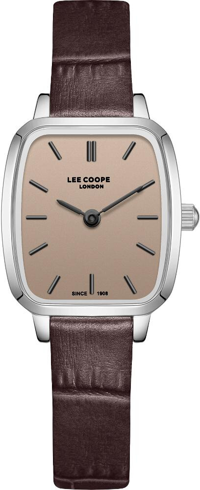 Lee Cooper Analogové hodinky LC08390.342