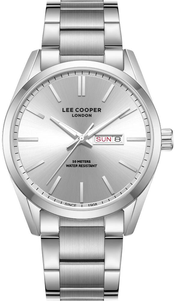 Lee Cooper Analogové hodinky LC08340.310