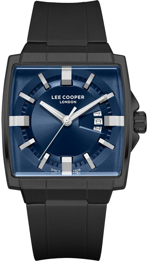 Lee Cooper Analogové hodinky LC08349.096