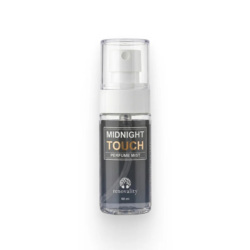 Renovality Midnight Touch - parfémová hmla 60 ml
