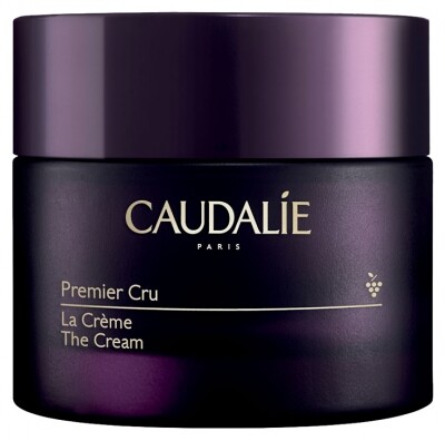 Caudalie Omladzujúci pleťový krém Premier Cru The Cream 50 ml