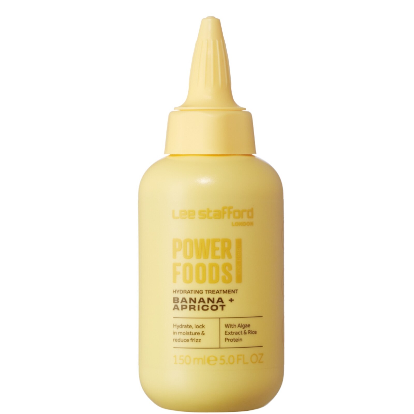 Lee Stafford Hydratačné sérum na vlasy Power Foods Hydrating Treatment 150 ml