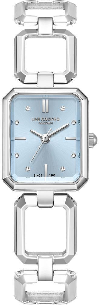 Lee Cooper Analogové hodinky LC08393.300