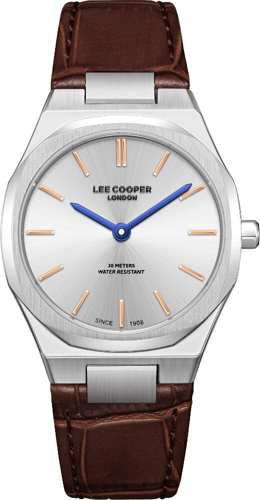 Lee Cooper Analogové hodinky LC08337.332