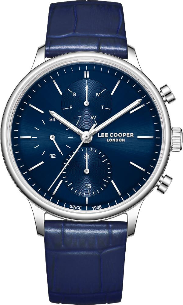 Lee Cooper Analogové hodinky LC08333.399