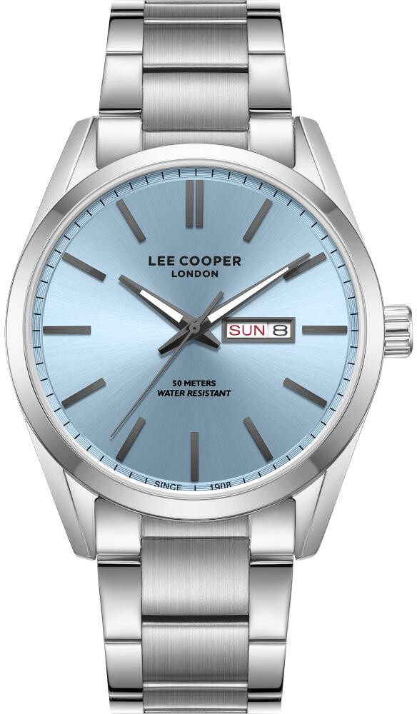Lee Cooper Analogové hodinky LC08340.300