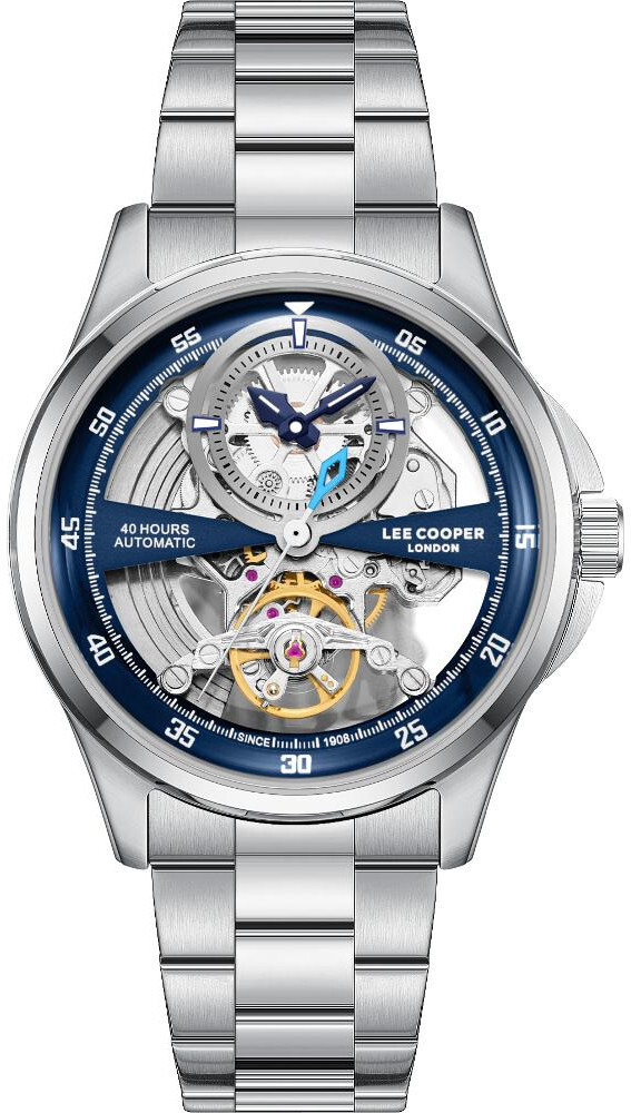 Lee Cooper Automatic LC08383.390