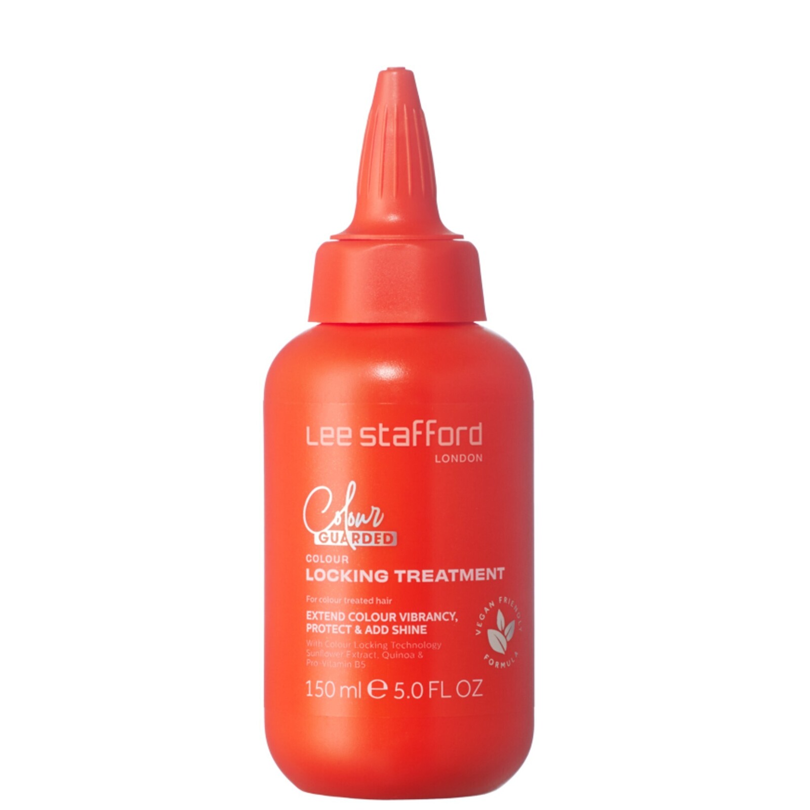 Lee Stafford Kúra na ochranu farby vlasov Colour Guarded Locking Treatment 150 ml