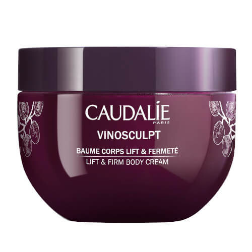 Caudalie Spevňujúci telový krém Vinosculpt Lift & Firm Body Cream 250 ml