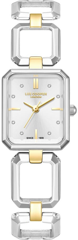 Lee Cooper Analogové hodinky LC08393.230