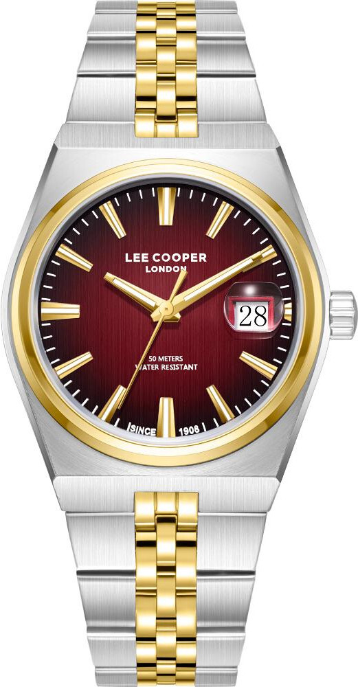 Lee Cooper Analogové hodinky LC08397.280