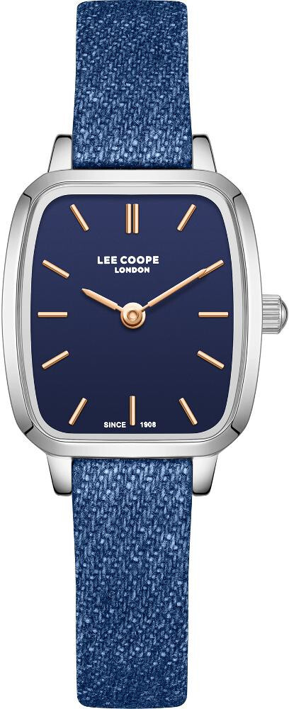 Lee Cooper Analogové hodinky LC08390.397