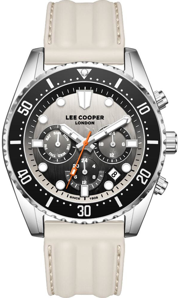 Lee Cooper Analogové hodinky LC08335.356