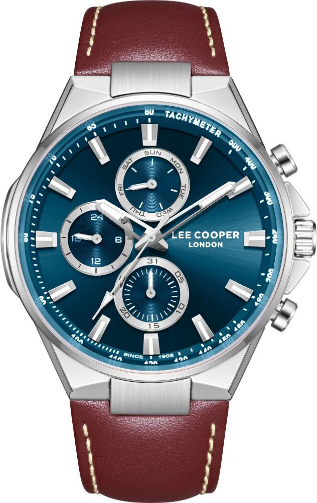 Lee Cooper Analogové hodinky LC08223.392