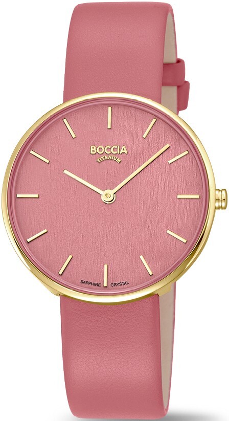 Boccia Titanium 3387-03