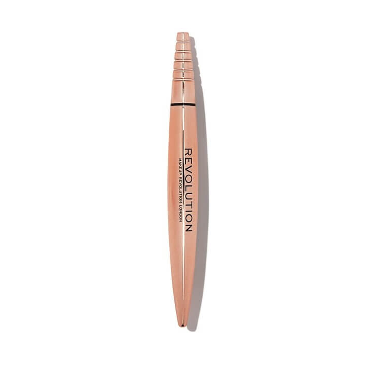 Revolution Tekuté očné linky Renaissance Flick (Liquid Eyeliner) 0,8 g Flick