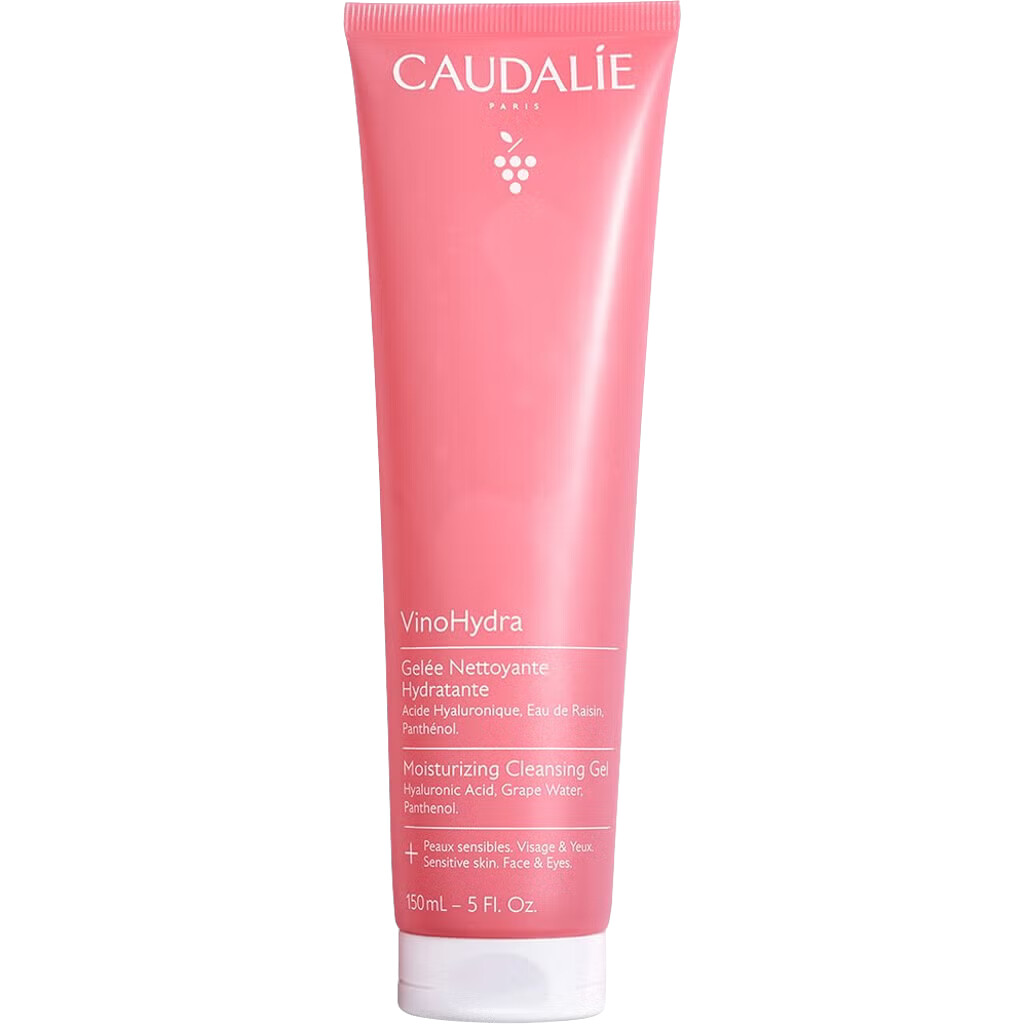 Caudalie Čistiaci gél Vinohydra Cleansing Gél 150 ml