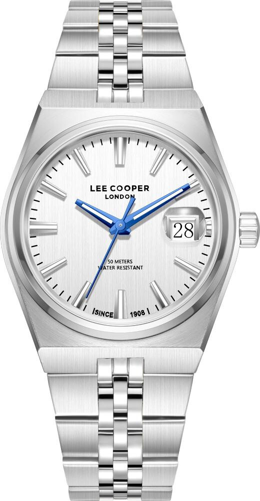 Lee Cooper Analogové hodinky LC08397.330