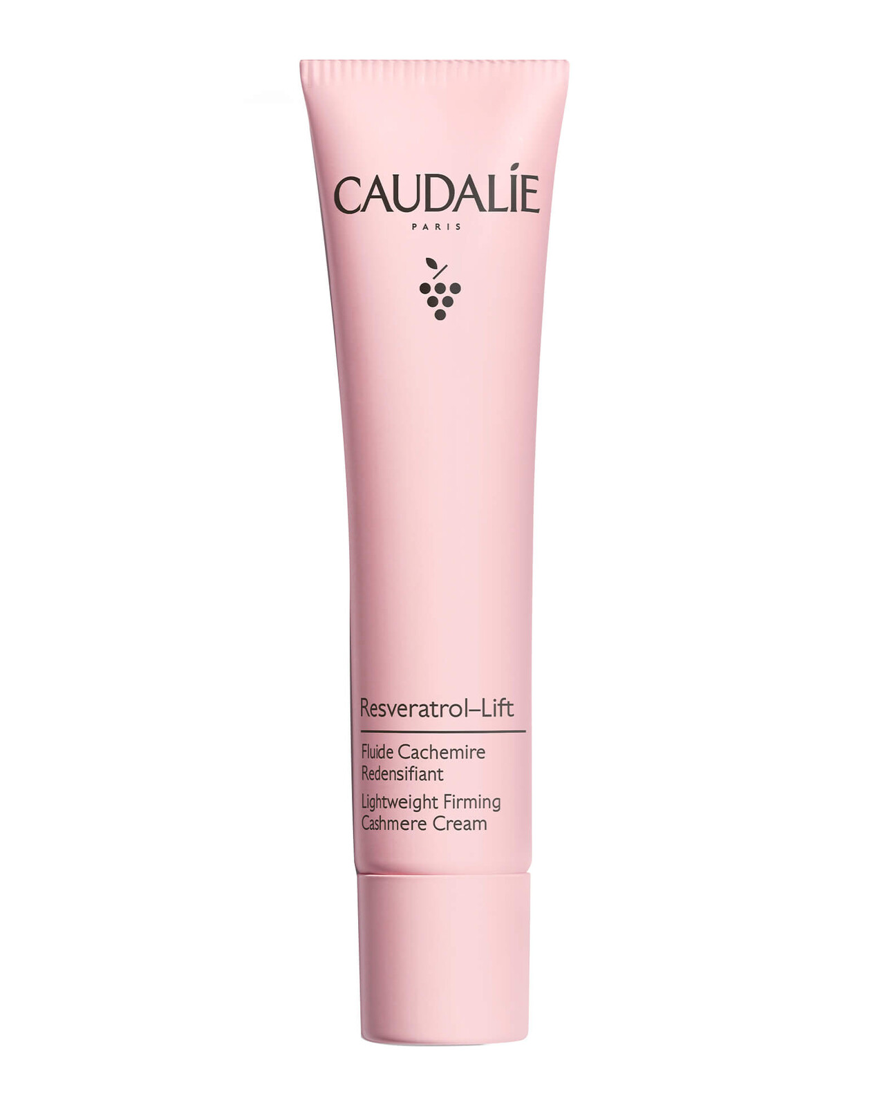 Caudalie Ľahký spevňujúci krém Resveratrol Lift Firming Cashmere Cream 40 ml