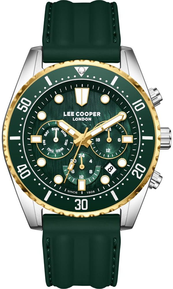 Lee Cooper Analogové hodinky LC08335.275