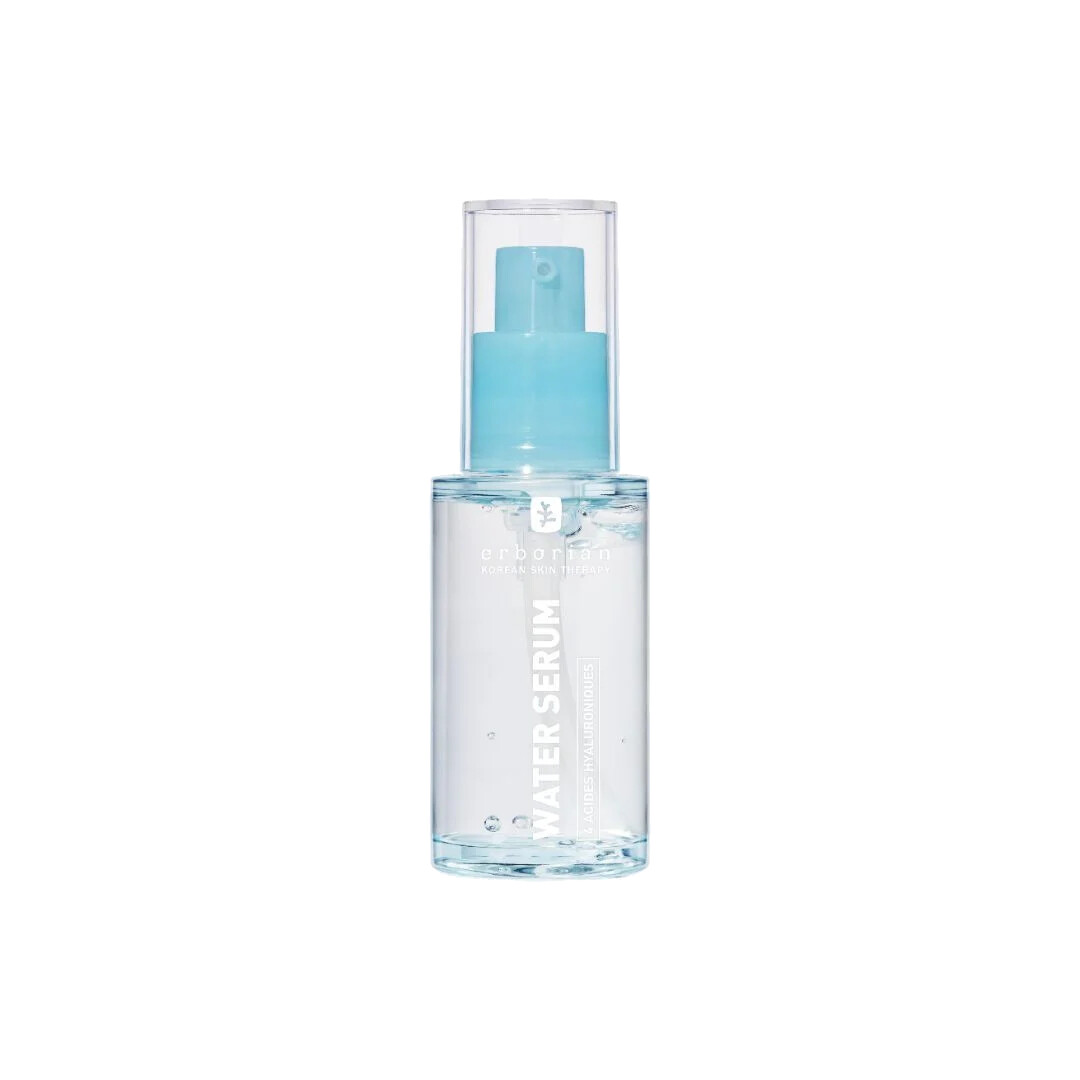 Erborian Ľahké pleťové sérum Water Serum 30 ml