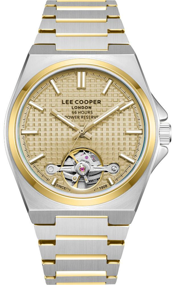 Lee Cooper Automatic LC08229.240