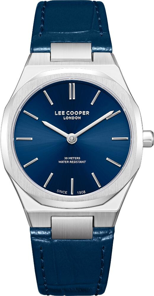 Lee Cooper Analogové hodinky LC08337.399