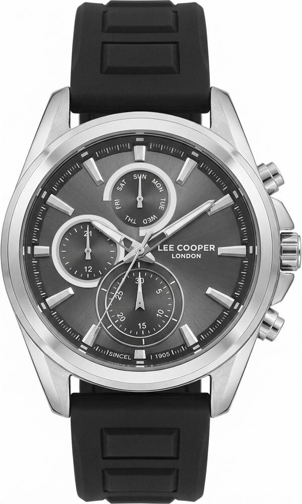 Lee Cooper Analogové hodinky LC08387.351