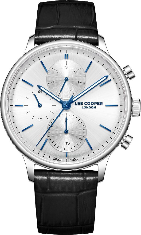 Lee Cooper Analogové hodinky LC08333.331