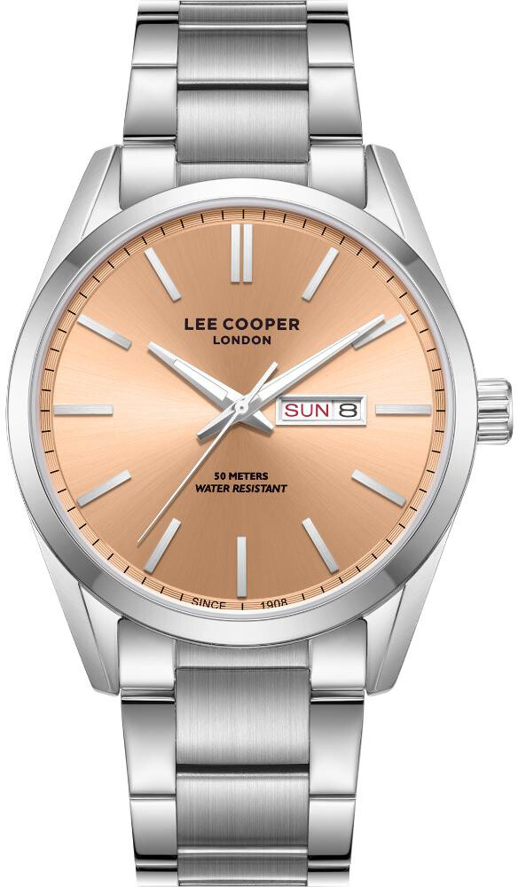 Lee Cooper Analogové hodinky LC08340.301