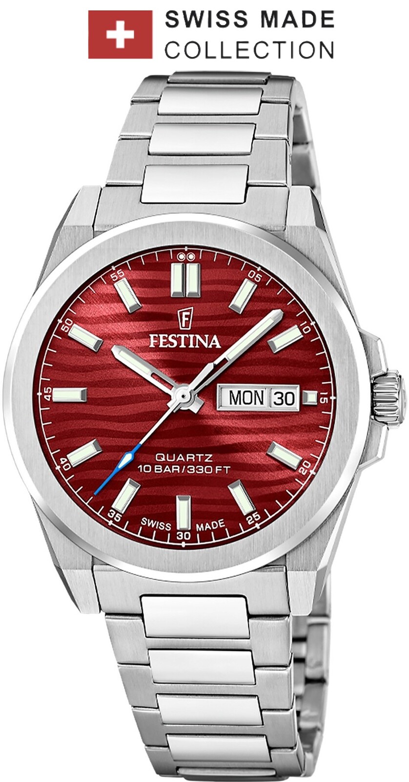 Festina Swiss Made 20073/6