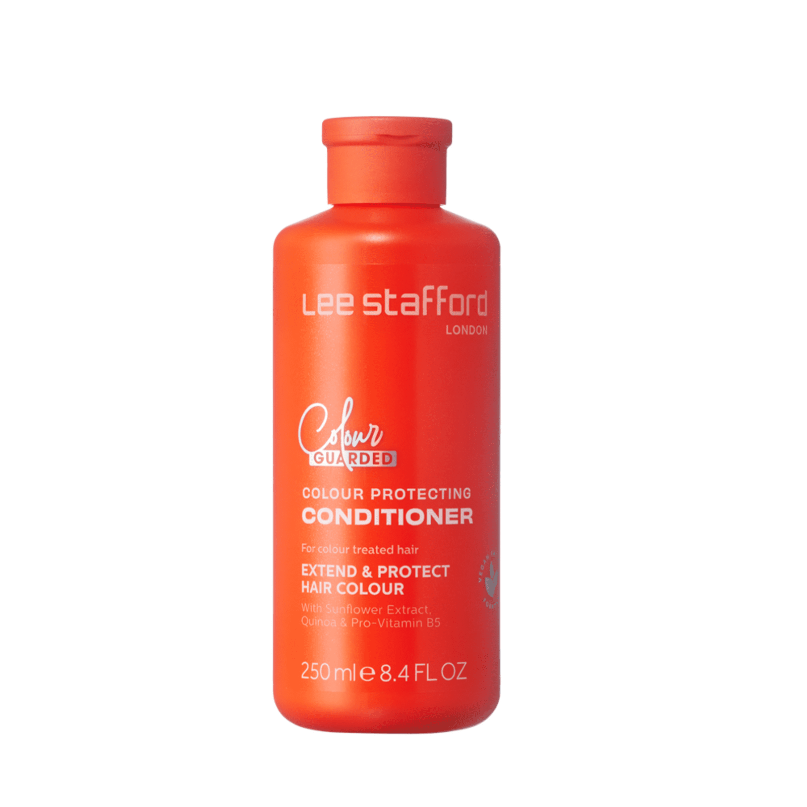 Lee Stafford Kondicionér pre farbené vlasy Colour Guarded Color Protecting Conditioner 250 ml