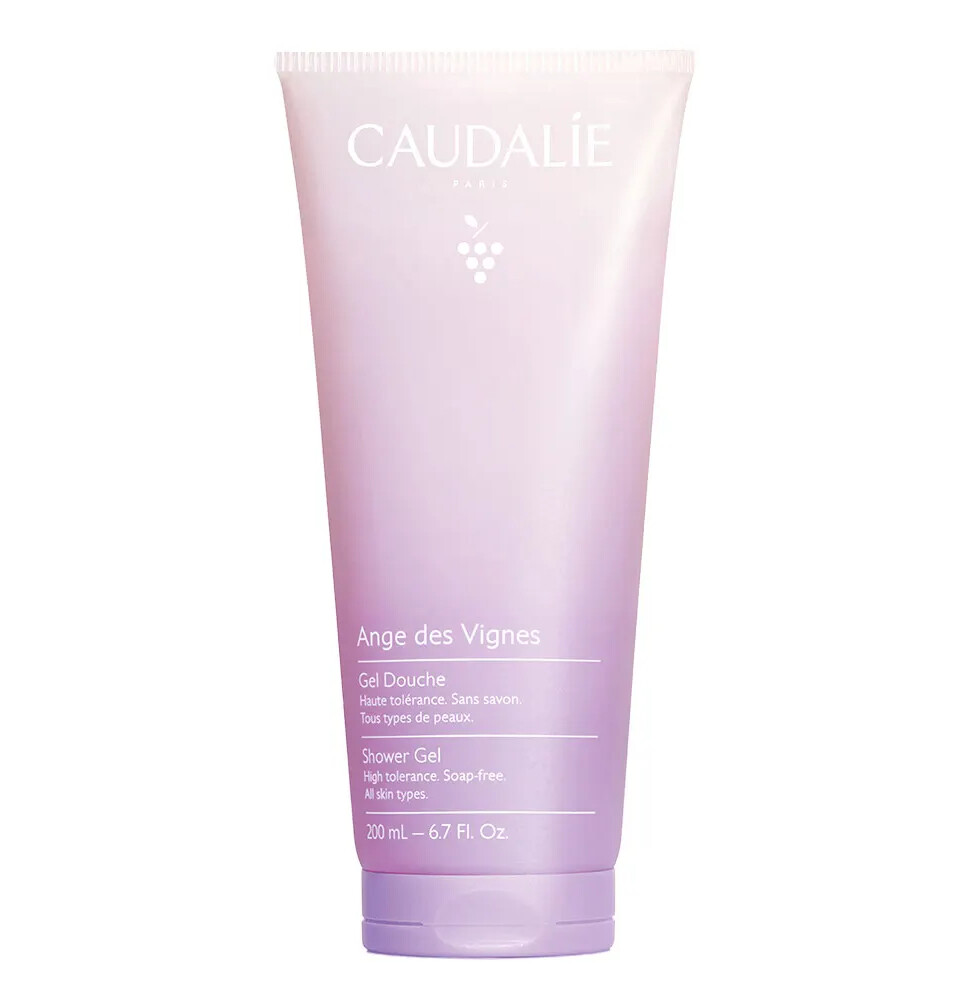 Caudalie Sprchový gél Ange des Vignes Shower Gél 200 ml