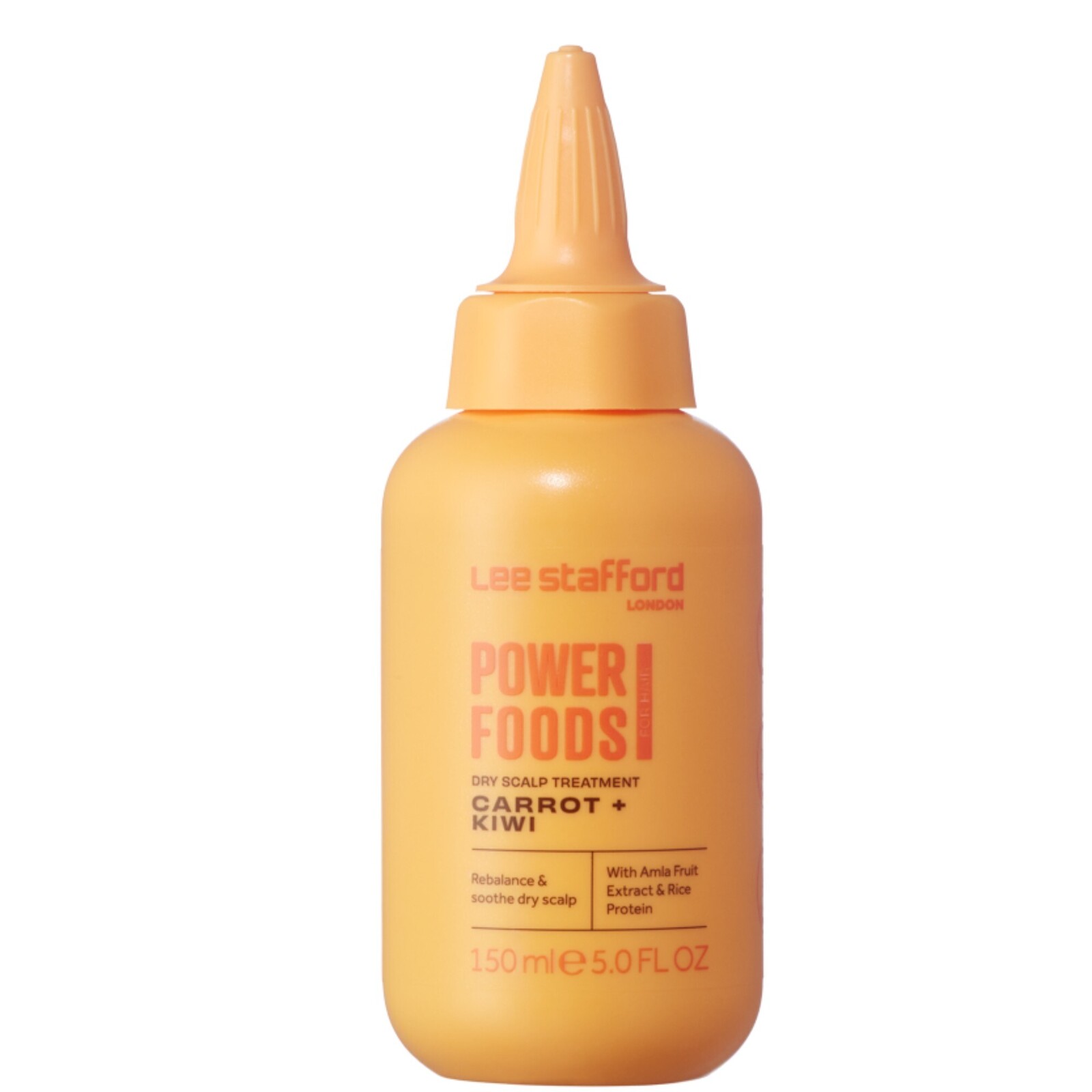 Lee Stafford Sérum pre citlivú pokožku hlavy Power Foods Dry Scalp Treatment 150 ml