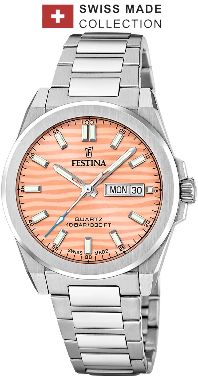 Festina Swiss Made 20073/7