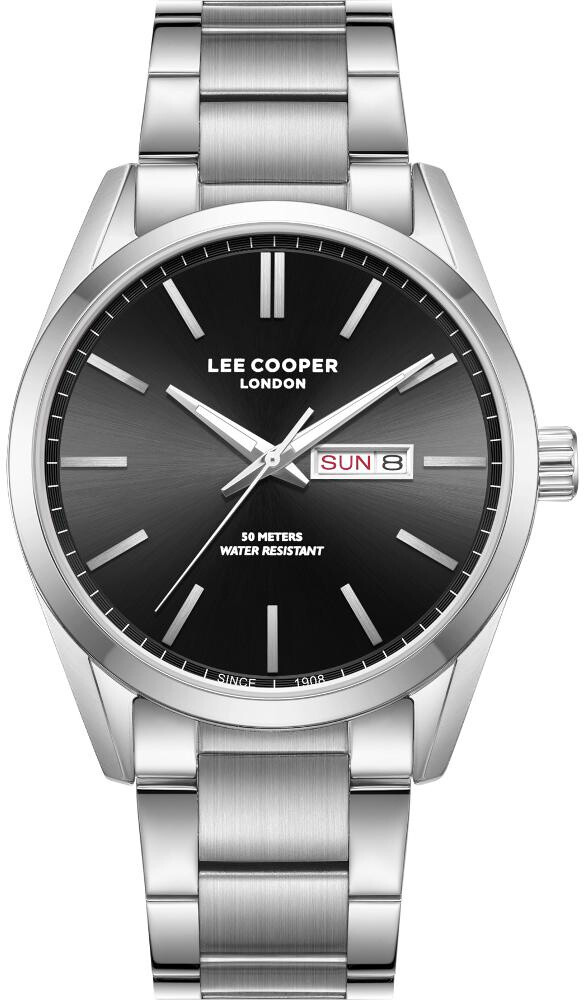 Lee Cooper Analogové hodinky LC08340.350