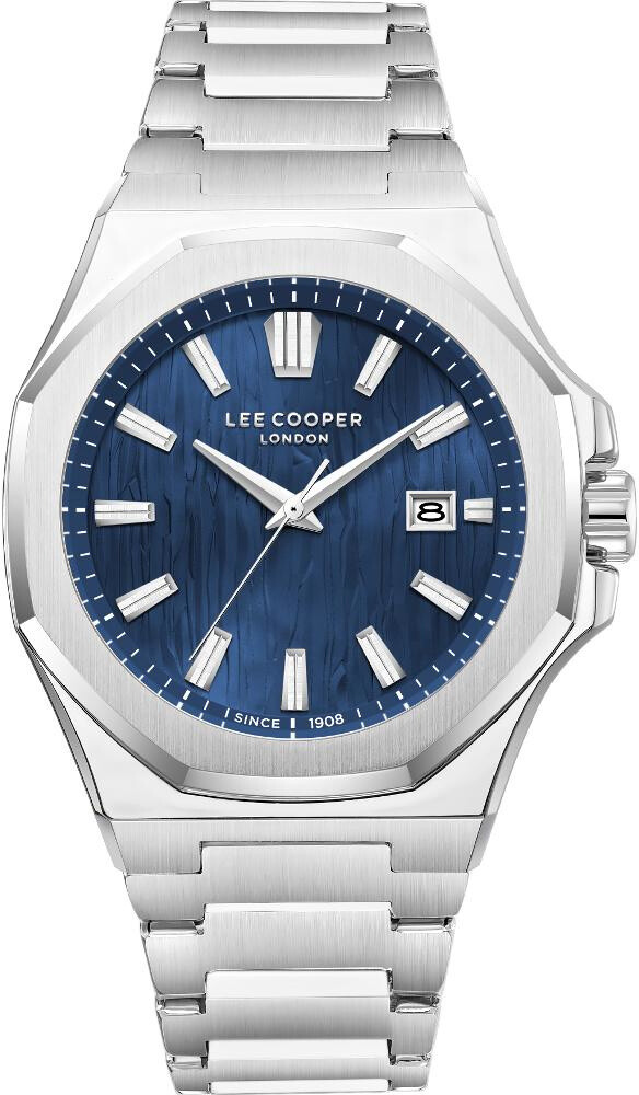Lee Cooper Analogové hodinky LC08343.390