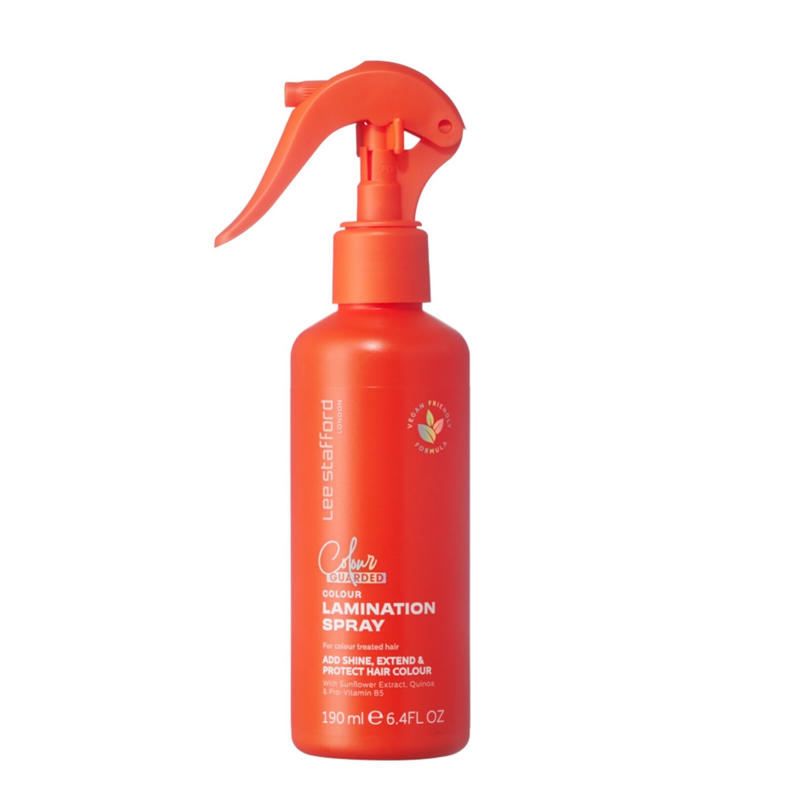 Lee Stafford Laminačný sprej Colour Guarded Lamination Spray 200 ml