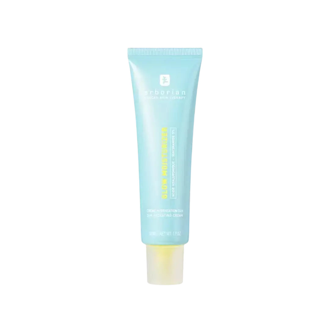 Erborian Pleťový krém Glow Moisturiser 24H Hydrating Cream 50 ml