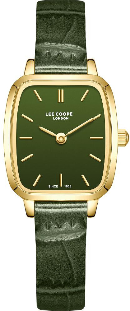Lee Cooper Analogové hodinky LC08390.175