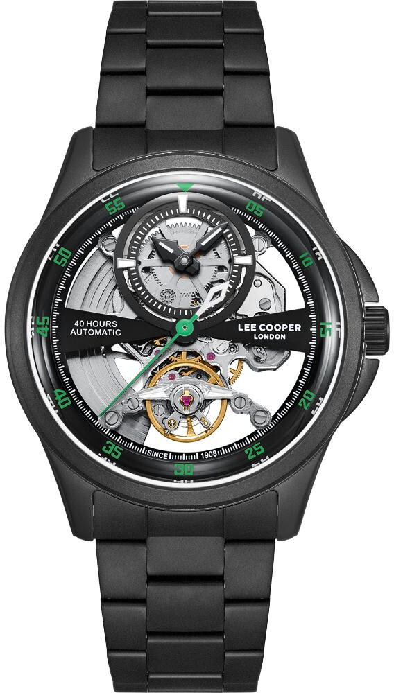 Lee Cooper Automatic LC08383.650