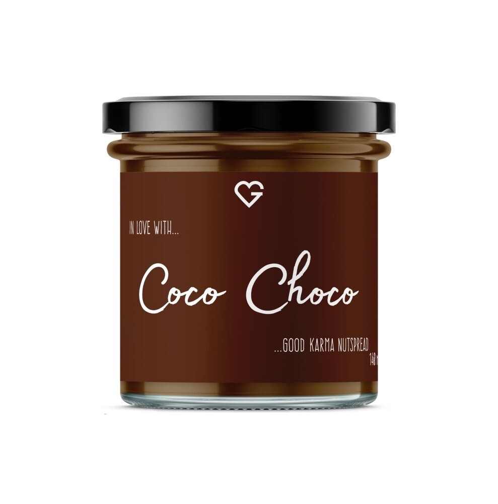 Goodie Koko Čoko 140 ml