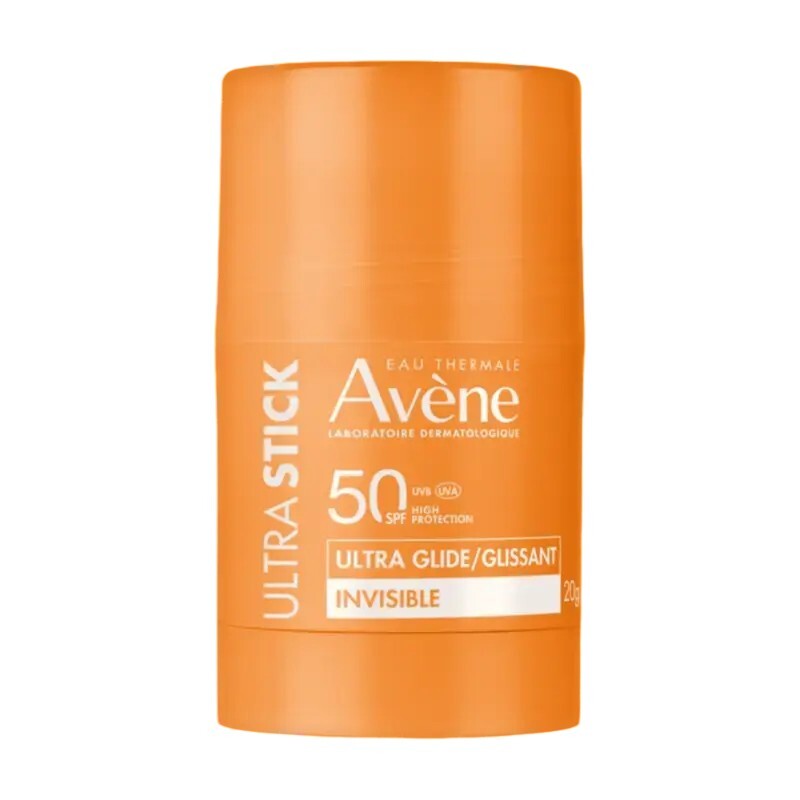 Avène Opaľovacia tyčinka SPF 50 Ultra Stick 20 g