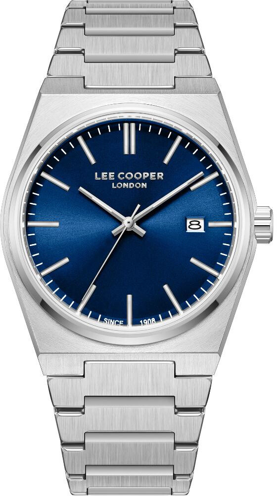 Lee Cooper Analogové hodinky LC08196.390